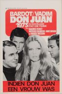 Gdyby Don Juan był kobietą / Don Juan, or If Don Juan Were a Woman (1973) [PL.DVDRip.XviD-4P2P] [Lektor PL] [avi] [FIONA9]