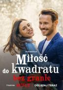 Milosc do kwadratu bez granic (2023) [1080p] [WEB-DL] [H264] [AC3-d11] [Film Polski]