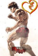 Baki Hanma-範馬刃牙-Hanmabaki 2021-2023 [S01-02 Film] [NF] [1080p.WEB-DL.H264-FT] [JPN-ENG-Dubbing PL] [Alusia]