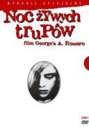 Noc zywych trupow / Night of the Living Dead (1968) [480p] [BRRip] [XviD] [AC3-LTN] [Lektor PL]
