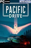 Pacific Drive [v1.8.1+DLC] *2024* [MULTI-PL] [REPACK R69] [EXE] 