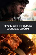Tyler Rake Kolekcja (2020-2023) [1080p] [WEB-DL] [H264] [DD2.0-S56] [Lektor PL]