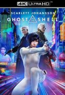Ghost in the Shell (2017) MULTi.REMUX.2160p.UHD.Blu-ray-DENDA ~ Lektor i Napisy PL