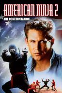 Amerykanski ninja 2 - American Ninja 2: The Confrontation (1987) [720p] [BDRip] [XviD] [AC3-ELiTE] [Lektor PL]