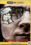 Nędzne psy / Straw Dogs (1971) [MULTi.1080p.BluRay.x264-DSiTE] [Lektor PL] [mkv]  [FIONA9]