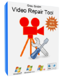 Video Repair Tool 5.00.0.3 (Win) Repack[RepackMaster]