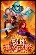 Sin Slayers: Reign of The 8th (v.1.5.0.7) (81150) - GOG *2024* [PL] [exe]