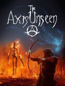 The Axis Unseen (v.1.092) by Wanterlude *2024* [PL] [exe]