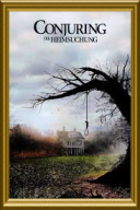 Obecność / The Conjuring (2013) [PL] [BRRip] [XviD] [AC3-sav] [Lektor PL]