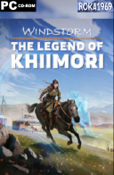 The Legend of Khiimori [v0.9.2] *2026* [MULTI-PL] [PORTABLE] [EXE] [ToAlien]