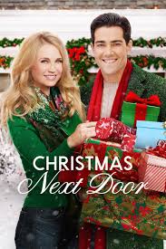 Sąsiedzkie Boże Narodzenie / Christmas Next Door (2017) [PL.1080p.WEB-DL.H264-DSiTE] [Lektor PL] [mkv]  [FIONA9]