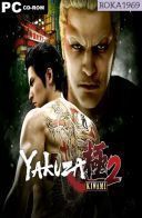 Yakuza Kiwami 2 Remaster [v2.13+DLC] *2025* [MULTI-ENG] [PORTABLE] [EXE]