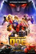 Transformers: Początek / Tranformers One (2024) [PLDUB.720p.AMZN.WEB.DL.H265.DarK] [Dubbing PL] [mkv] [FIONA9]