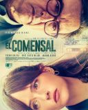 Dodatkowy gość / El comensal / The Dinner Guest (2022) [MULTi 1080p WEB-DL H 264-DSiTE] [Lektor PL] [mkv]  [FIONA9]