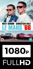 Le Mans '66 (2019) [1080p] [H264] [Lektor] SYRIX