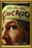 Kukułka / Cuckoo (2024) PL [480p] [WEB-DL] [XviD] [AC3-OzW] [Lektor PL]
