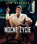 Nocne życie / Live by Night (2016) [MULTi 1080p BluRay x264-DSiTE] [Lektor PL]