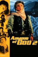 Zbroja Boga 2 / Armour of God II - Operation Condor (1991) [MULTi 1080p BluRay REMUX AVC TrueHD 7 1-OK] [h264] [Lektor PL] [mkv]  [FIONA9]