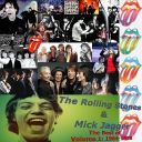 The Rolling Stones & Mick Jagger - The Best of (1964-2017) [mp3@192-320kbps]