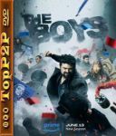 The Boys [Sezon04] [MULTi] [720p] [AMZN] [WEB-DL] [H264] [DDP5.1-K83] [Lektor PL i Napisy PL]