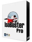 IsoBuster Pro Enterprise 5.5.1 (x32/x64)[PL][Full] + Portable
