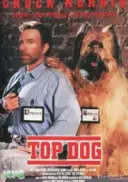 Superpies / Top Dog (1995) [720p] [WEB-DL] [XviD] [AC3-LTN] [Lektor PL]