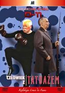 Czlowiek z tatuazem/Le Tatoué (1968) [1080p] [BRRip] [H264] [AC3-d11] [Lektorpl]