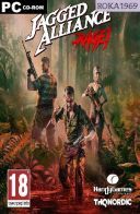 Jagged Alliance Rage-R69