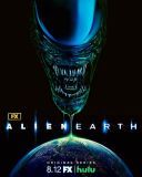 Obcy: Ziemia / Alien: Earth (2025) S01E01 [MULTi.1080p.DSNP.WEB-DL.H264.DDP5.1-K83] [Lektor PL] [mkv] [FIONA9] (reup))