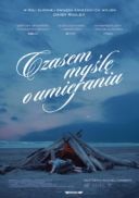 Czasem myślę o umieraniu / Sometimes I Think About Dying (2023) [720p] [WEB-DL] [XviD] [AC3-OzW] [Lektor PL]