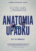 Anatomia upadku / Anatomie d'une chute aka Anatomy of a Fall (2023) [PL Ai 1080p WEB-DL x264 DD2 0-ANONiM] [Lektro PL syntezator mowy] [mkv] [FIONA9]