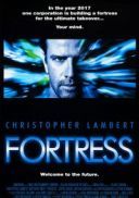 Forteca - Fortress (1992) [UNRATED] [720p] [BRRip] [XviD] [AC3-LTN] [Lektor PL]