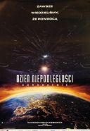 Dzien Niepodleglosci: Odrodzenie / Independence Day: Resurgence (2016) [720p] [BDRip] [DIVX] [AC3] [Lektor PL]