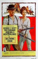 Taka była Oklahoma / Oklahoma Crude (1973) [PL.1080p.BDRip.H264-wasik] [Lektor PL] [mkv]  [FIONA9]