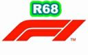 Grand prix F1 Wegier 19-22 07 2024 PL B89 [R68]