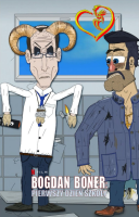 Bogdan Boner Pierwszy dzien szkoly *2024* [1080p WEB-DL H264 EAC3-FT] [PL] [Alusia]
