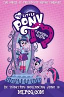 My Little Pony: Equestria Girls (2013) [PLDUB BRRip XviD-GHW] [Dubbing PL] [avi]  [FIONA9]