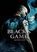 Zagrywka Czarnego / Black\'s Game (2012) [MULTi.1080p.BluRay.x264-DSiTE] [Lektor PL] [mkv]  [FIONA9]