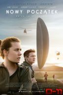 Nowy poczatek/Arrival (2016) [1080p] [BRRip] [H264] [AC3-d11] [Lektor.pl]