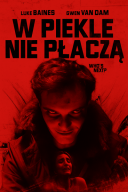 W piekle nie placza / No Tears in Hell (2025) [WEB-DL.XviD-GR4PE]  [Lektor PL]