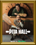 Sen Kalendera / Pita Hall (2025) [PL] [AI] [480p] [WEB-DL] [XviD] [AC3-OzW] [Lektor PL]