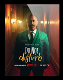 Nie przeszkadzać / Do Not Disturb / Ayzek ile Bir Gece (2023) [WEB-DL XviD-K83] [Lektor PL]