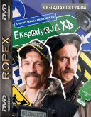Ekspedycja XD (2026) (S01) [1080p] [WEB-DL] [H.264] [DD5.1-RX] [Serial polski]