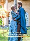Grajace drzewko / Das singende, klingende Bäumchen (2016) [HDTV] [XviD-GR4PE] [Lektor PL] [avi] [FIONA9]