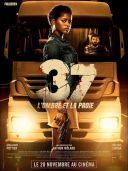 Trzydzieści siedem / 37 L\'ombre et la proie (2024) [PL.1080p.AC3.WEB-DL.x264-GR4PE] [Lektor PL] [mkv]  [FIONA9]