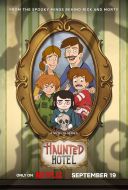 Nawiedzony biznes / Haunted Hotel (2025) [Sezon 1] [MULTi] [720p] [WEB-DL] [H264] [DDP5.1] [Atmos-K83] [Dubbing &amp; Napisy PL]
