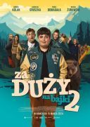 Za duzy na bajki 2 (2024) [PL 720p WEB-DL XviD AC3-OzW] [Lektor PL] [avi] [FIONA9]