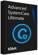 Advanced SystemCare Ultimate 18.1.0.87 [PL] [Crack UZ1] [+New "Kill.Process.bat"] [azjatycki]