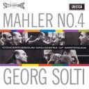 Mahler - Symphonies Nos. 4 & 9, 4 Songs from 'Des Knaben Wunderhorn' (Sylvia Stahlman, Yvonne Minton, Royal Concertge 1961-1970/2025 [SACD-R][OF]