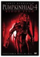 Dyniogłowy 4: Krwawy spór / Pumpkinhead 4: Blood Feud (2007) [1080p] [WEB-DL] [H264-Feld] [Lektor PL]